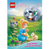 LEGO Disney Princezná Zoznám sa s princeznami