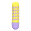 Vážený vibračný vajíčko - Bullet Vibrator