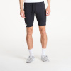 Nike AeroSwift Men's Dri-FIT ADV Running 1/2-Length Tights Black/ Summit White M M