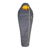 Patizon D 590 S barva anthracite/gold zip levý zip