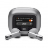 Slúchadlá do uší JBL Live Flex 3 Strieborné
