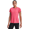 UNDER ARMOUR Tech SSC, Pink/white - XS