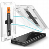 Spigen Glass tR EZ Fit Cover 2 Pack Transparency Samsung Galaxy Z Fold5 AGL06523