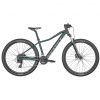 Scott Contessa Active 50 - green Veľkosť: M