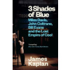 3 Shades of Blue