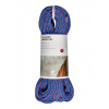Horolezecké lano Mammut 7.5 Alpine Sender Dry Rope 60m - blue/vibrant orange