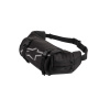 Ľadvinka TECH TOOLPACK, ALPINESTARS (čierna, objem 3,7 litra)