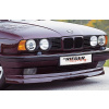 BMW E34 / Rada5 / - Spoiler pod predný nárazník