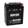 BS-BATTERY V továrni aktivovaný akumulátor BB12AL-A2 (FA) (YB12AL-A2 (FA)) SLA