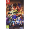 NS hra Sonic Forces 5055277030125