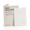 Vonná karta Max Benjamin Italian Apothecary