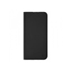 OBAL:ME Smooth Touch Puzdro pre Honor 400 Black