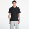 Tričko Nike AeroSwift Men's Dri-FIT ADV Short-Sleeve Running Top Black/ Summit White M M