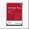 WD Red Plus NAS HDD 10TB SATA Recertified WD101EFBX#rec