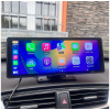 Displej Apple CarPlay / Android Auto CARCLEVER DS-126CA