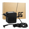 Green Cell AD123PV2 Adaptér Nabíječka Lenovo IdeaPad 3, IdeaPad 5, 320-15 510-15 S145-14 S145-15 S340-14 S540-14 20V 3,25A 65W - neoriginální
