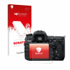čirá ochranná fólie upscreen pro Sony Alpha 700 (DSLR-A700) (čirá ochranná fólie upscreen pro Sony Alpha 700 (DSLR-A700))