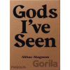 Gods Ive Seen: Travels Among Hindus - Abbas