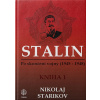 Stalin. Po skončení vojny. 1945-1948. Kniha prvá.