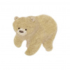 Lorena Canals prateľný koberec Bear