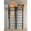 Rebrina BenchK 211B, Farba: BIELA