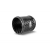 Hadicová carbonová spojka Samco Sport s vnitřním průměrem 65 mm a délkou 80 mm