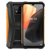 Ulefone Armor 8 Pro 8GB/128GB (orange)