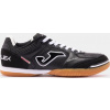 Joma Halovky TOP FLEX 2121 BLACK INDOOR Veľkosť: 46