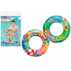 Bestway Nafukovacie koleso na plávanie pre deti 56cm Bestway 36013
