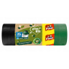 Fino Vrecia zaťahovacie Green Life Easy 35l 22 µm 15 ks