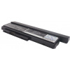 Baterie pro Thinkpad X220, X230, 6600mAh, Li-Ion
