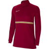 Nike Team Dámska mikina Nike Dri-Fit Academy CV2653 677 Veľkosť: S