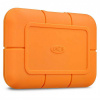 LaCie Rugged USB-C SSD 2TB (STHR2000800)