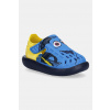 Sandále adidas WATER SANDAL DORI IH1233 modrá EUR 25