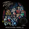Turunen Tarja - Rocking Heels:Live At Metal Church / Digipack [CD]