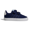 ĽAHKÁ DETSKÁ ŠPORTOVÁ OBUV CHLAPČENSKÁ ADIDAS NA SUCHÝ ZIPS 26