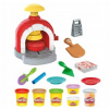 Play-Doh Plastelína Pec na pizzu Kreatívna Sada