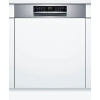 Bosch SMI6ECS93E + KAPSULY FINISH NA POL ROKA ZADARMO + CHATEAU BELA DARCEKOVY POUKAZ 50EUR