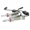 Super Bright H8/H11 5S LED žiarovky FOG HLASEL (Super Bright H8/H11 5S LED žiarovky FOG HLASEL)