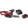 Einhell Power X-Change GE-LC 18/25 Li na akumulátor reťazová píla akumulátor, vr. nabíjačky Dĺžka čepele 250 mm; 1616896+1668363