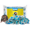 Nástraha na myši a potkany - Mouse Truck Granules Brodifacum potkany 1 kg (Mouse Truck Granules Brodifacum potkany 1 kg)