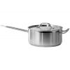 YATO GASTRO 8 litrov 280 mm inox