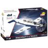 COBI 26624 Americký výcvikový letoun Beechcraft T-6 Texan II USAF 1:48