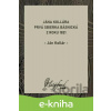 E-kniha Jána Kollára prvá sbierka básnická z roku 1821 - Ján Kollár