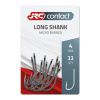 Háčik JRC Contact Longshank Carp vel.4 11ks
