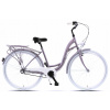Mestsky bicykel - City Bike 28 Kands S-Comfort 3Bn Wrzosowy 2022 (City Bike 28 Kands S-Comfort 3Bn Wrzosowy 2022)