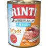 Konzerva RINTI Kennerfleisch Junior kura 800 g
