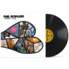 Rodgers Paul - Midnight Rose / Vinyl [LP]