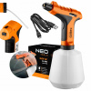 Akumulátorový postrekovač NEO TOOLS 1 l
