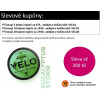 VELO Eucalyptus Storm - 10,9mg